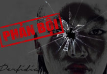 Bội phản – Bảo Ninh