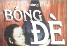 Truyện ngắn: Bóng đè – Đỗ Hoàng Diệu