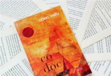 Uông Triều và cuộc hành hương của chữ