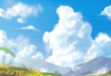 Lặng lẽ Sa Pa – lặng lẽ mà trỗi sống