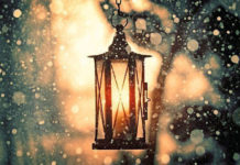 Mùa đông trở về – Nguyễn Lê Vân Khánh