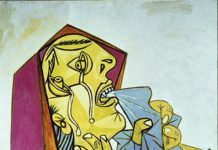 Nghệ thuật tương phản – mâu thuẫn trong sự thống nhất