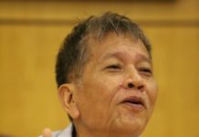 Nguyễn Huy Thiệp và bước ngoặt của văn học Việt Nam sau 1975