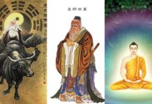 Quan hệ giữa Nho giáo và Phật giáo ở Việt Nam