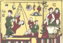 Thuốc đâu mà chữa con người lẳng lơ