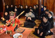 UNESCO không vinh danh, công nhận di sản văn hóa phi vật thể của nhân loại?