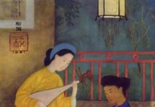 Cái nhìn tự sự đa chiều trong Truyện Kiều