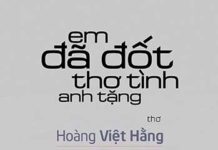 Nỗi cô đơn bản thể trong thơ Hoàng Việt Hằng