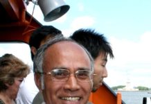 Tiểu thuyết lịch sử Việt Nam đương đại – một số xu hướng chủ yếu