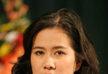 Không gian đời tư trong truyện ngắn Nguyễn Thị Thu Huệ