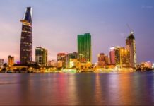 Sài Gòn hoa lệ, mất mát và hồi sinh – Ký của Nguyễn Trọng Nghĩa