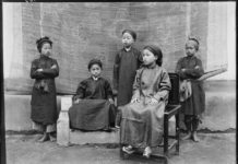 “Tên cúng cơm” là tên gì?