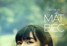 Xuất xứ của tác phẩm Mắt biếc