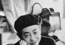 Tác giả ‘Doraemon’ nắm chặt cây bút cho đến khi hoàn toàn mất ý thức