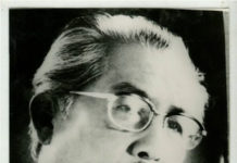 Đoàn Giỏi & những áng văn của đất của rừng phương Nam