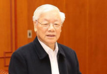 Tổng Bí thư, Chủ tịch nước kêu gọi toàn thể dân tộc chống đại dịch Covid-19