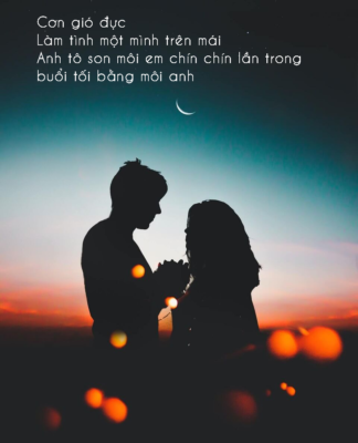 Bản đồ tình yêu - Vi Thùy Linh - Tạp Chí Tao Đàn
