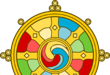 Bát chánh đạo là gì? Nội dung của Bát chánh đạo