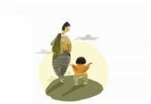 Bố – Vi Thùy Linh