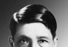 Đặng Thai Mai – nhà lí luận văn học