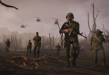 Sự trở lại của đề tài chiến tranh cách mạng trên văn đàn hôm nay