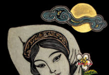 Thơ Hồ Xuân Hương – lời tự bạch về thân phận của người phụ nữ