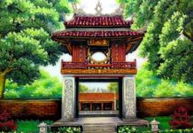 Nguyễn Khải – Người đi tìm hồn thiêng của đất Kinh kỳ