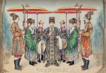 Nguồn gốc người Việt: Một lược sử tư tưởng