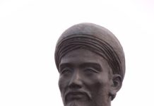 Tính nhân văn trong tác phẩm của Taras Shevchenko và Nguyễn Du