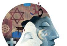 Vài nét về giải thiêng các nhân vật tôn giáo trong tiểu thuyết Việt Nam đương đại