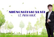Tìm hiểu văn bản: Những ngôi sao xa xôi – Lê Minh Khuê