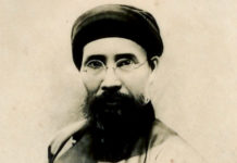 Đặc sắc nghệ thuật trong anh hùng truyện của Phan Bội Châu