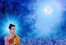 Tín ngưỡng Phật giáo có nhất định phải quy y Tam Bảo hay không ?