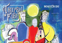 Truyện Kiều qua phê bình Phân tâm học ở miền Nam 1954-1975