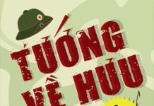 Nghệ thuật tự sự trong Tướng về hưu của Nguyễn Huy Thiệp