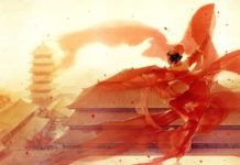 “Vĩnh biệt Cửu Trùng Đài” – Bi kịch về cái đẹp bị bức tử