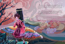 Sắc xuân trong truyện ngắn Vợ chồng A Phủ của nhà văn Tô Hoài