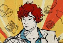 Lý lịch Xuân Tóc Đỏ