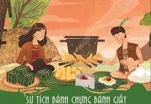 Tìm hiểu văn bản: Bánh chưng – bánh giầy