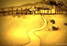 Phân tích nhân vật bé Thu trong truyện ngắn Chiếc lược ngà – Nguyễn Quang Sáng