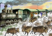 Tìm hiểu văn bản: Bức thư của thủ lĩnh da đỏ