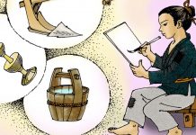 Tìm hiểu văn bản: Cây bút thần