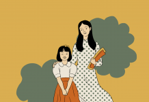 Đề bài: Tả thầy cô giáo mà em yêu quý