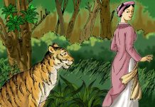 Tìm hiểu văn bản: Con hổ có nghĩa