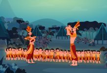 Tìm hiểu văn bản: Con rồng cháu tiên