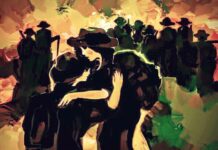 Yếu tố bi kịch trong tiểu thuyết Đất lửa của Nguyễn Quang Sáng