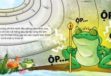 Tìm hiểu văn bản: Ếch ngồi đáy giếng