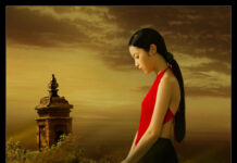 Lê Tấn Thích: Hình tượng dải yếm trong ca dao tình yêu