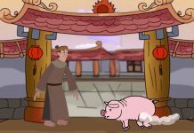 Tìm hiểu văn bản: Lợn cưới áo mới