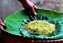 Tìm hiểu văn bản: Một thứ quà của lúa non: Cốm